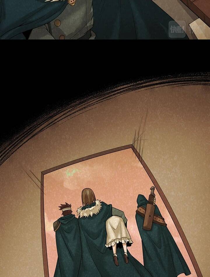 Kỷ Nguyên Kỳ Lạ: Chapter 32