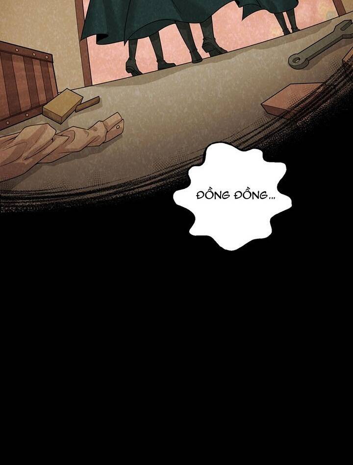 Kỷ Nguyên Kỳ Lạ: Chapter 32