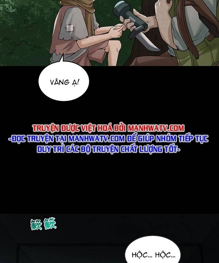 Kỷ Nguyên Kỳ Lạ: Chapter 32