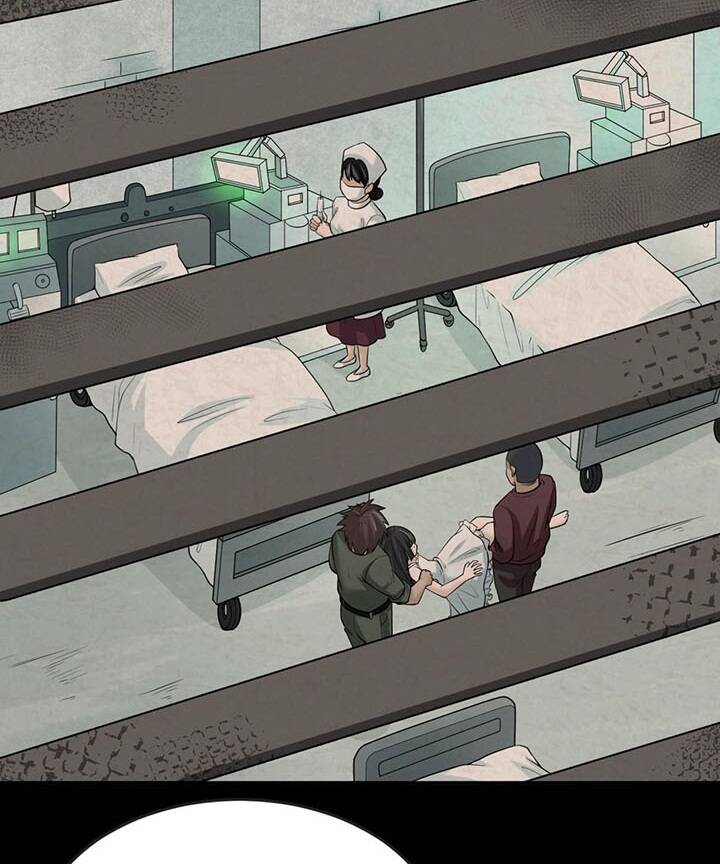 Kỷ Nguyên Kỳ Lạ: Chapter 32