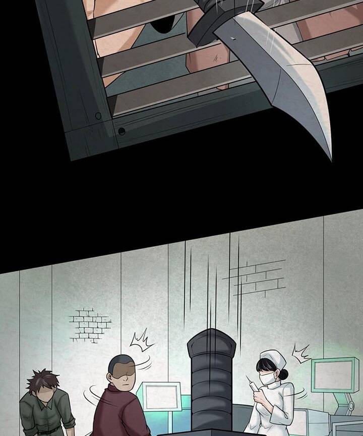 Kỷ Nguyên Kỳ Lạ: Chapter 32