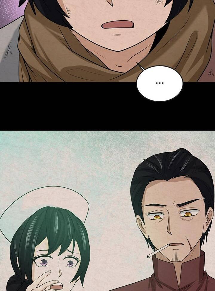 Kỷ Nguyên Kỳ Lạ: Chapter 32