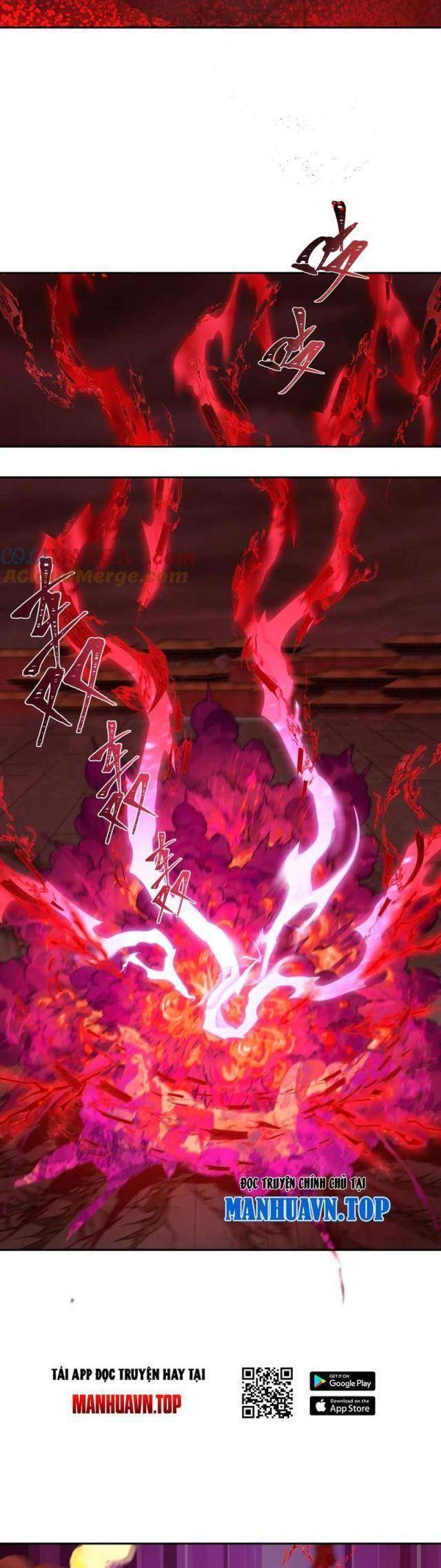 Kỷ Nguyên Kỳ Lạ: Chapter 320