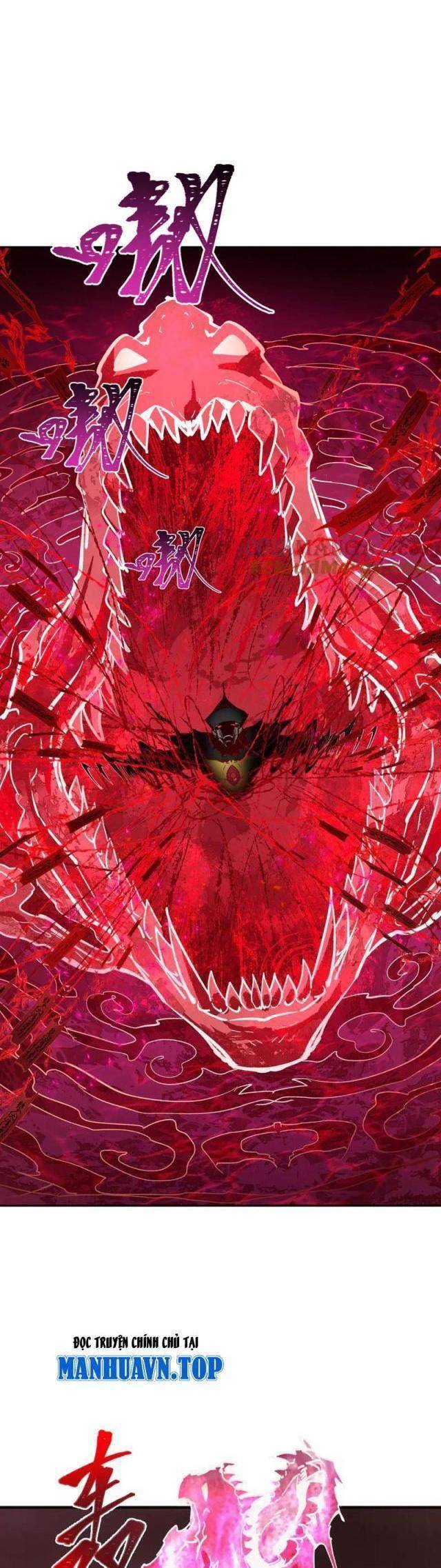 Kỷ Nguyên Kỳ Lạ: Chapter 320