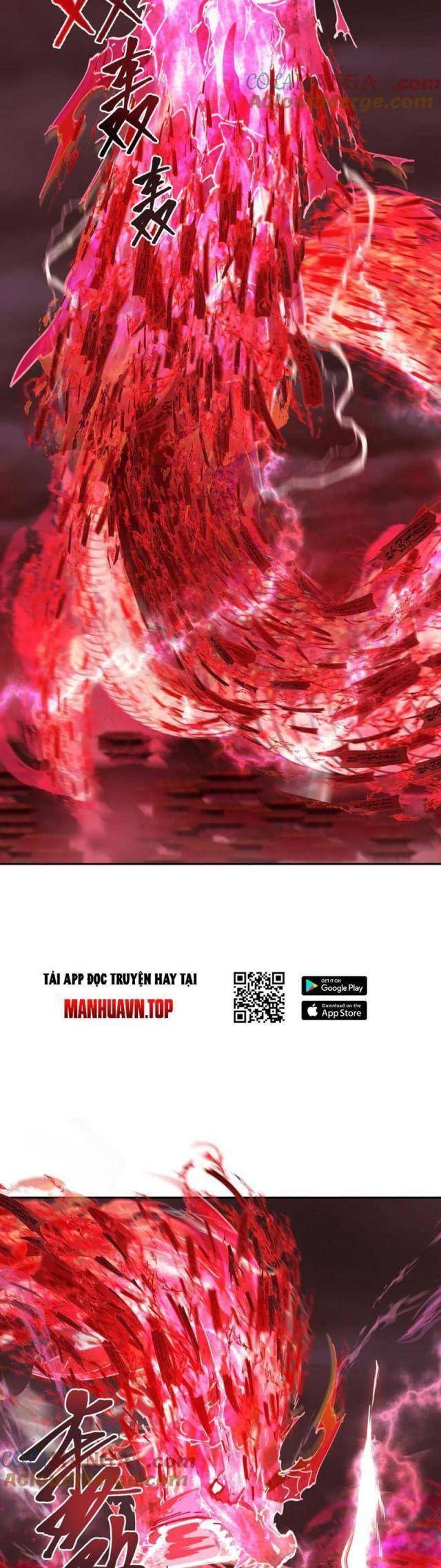 Kỷ Nguyên Kỳ Lạ: Chapter 320