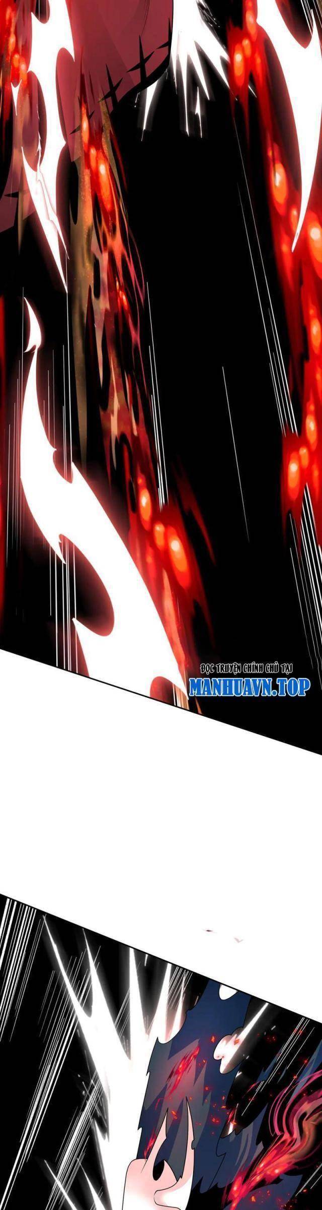 Kỷ Nguyên Kỳ Lạ: Chapter 321