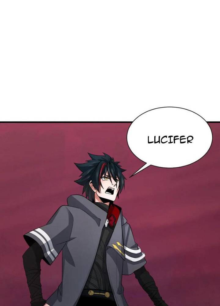 Kỷ Nguyên Kỳ Lạ: Chapter 322