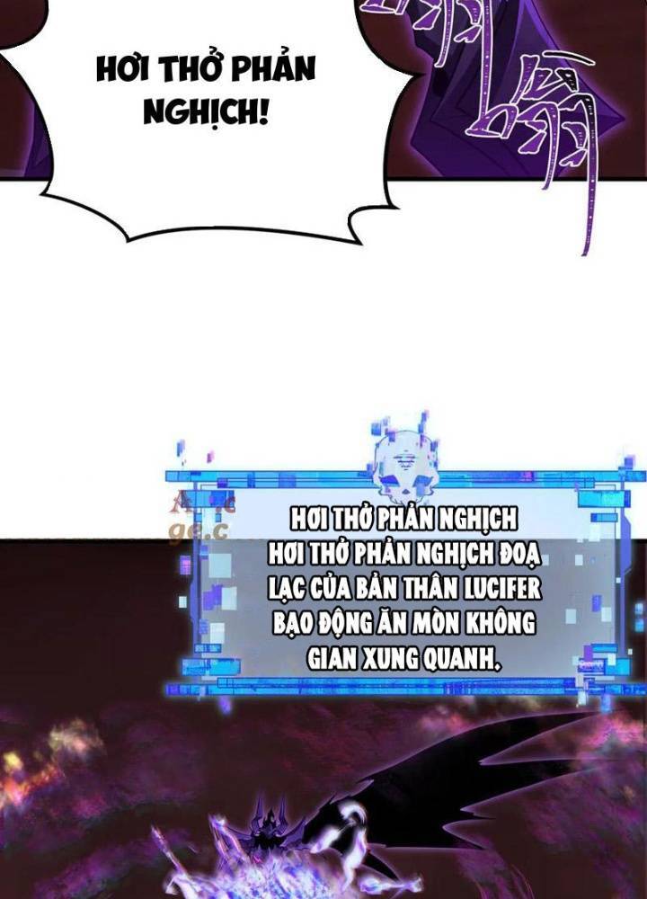 Kỷ Nguyên Kỳ Lạ: Chapter 322