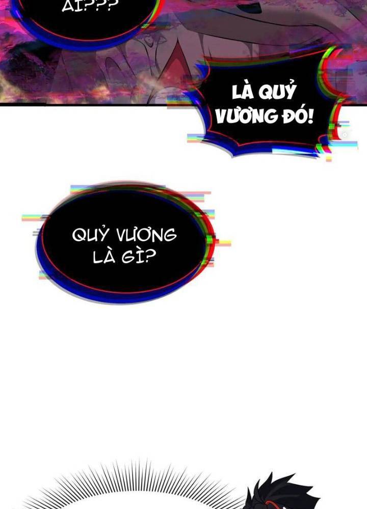 Kỷ Nguyên Kỳ Lạ: Chapter 322