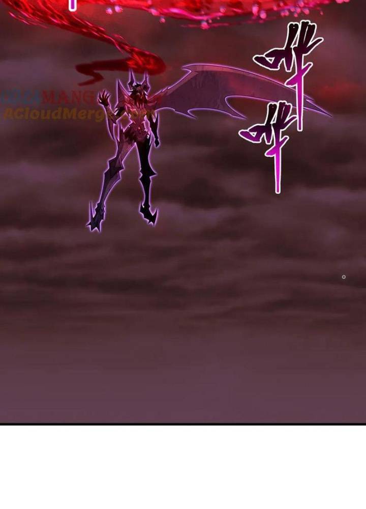 Kỷ Nguyên Kỳ Lạ: Chapter 322