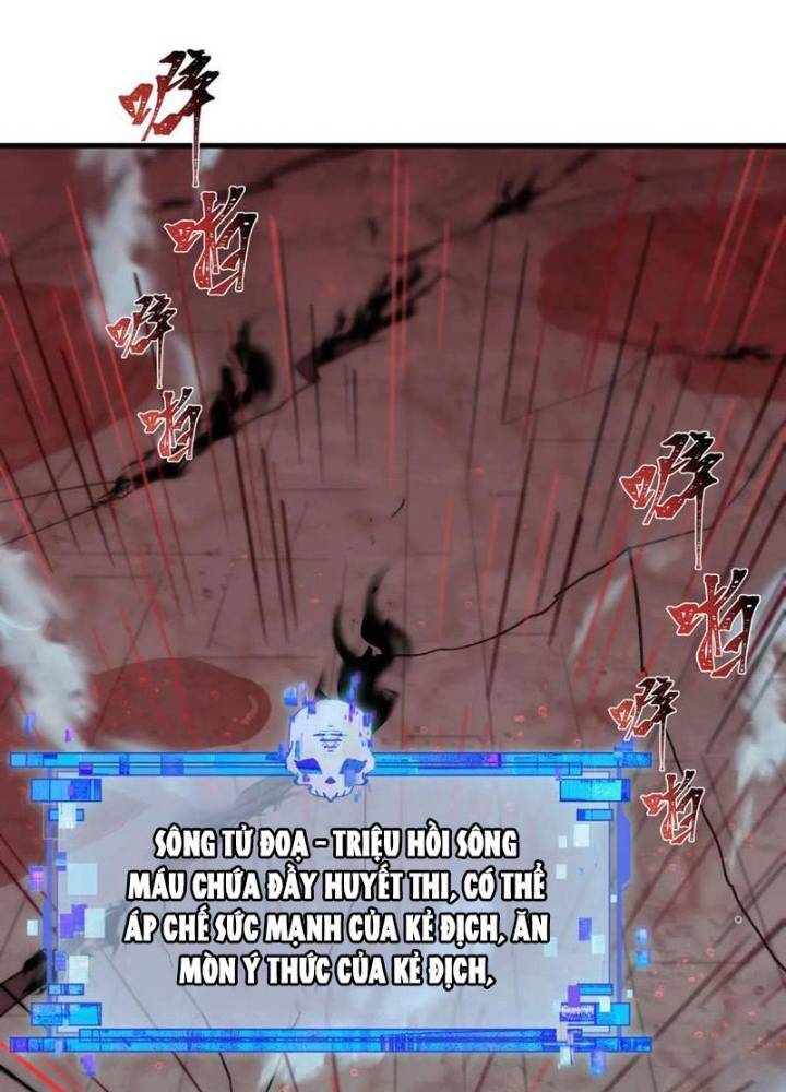 Kỷ Nguyên Kỳ Lạ: Chapter 322