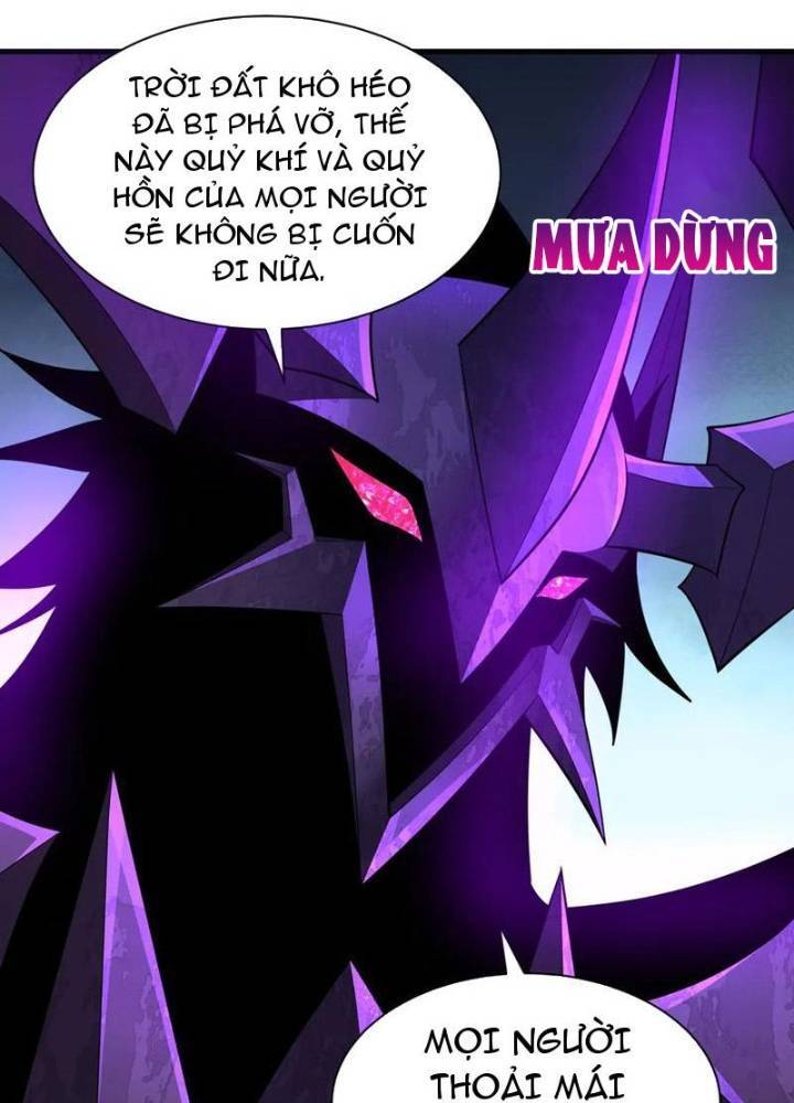 Kỷ Nguyên Kỳ Lạ: Chapter 322