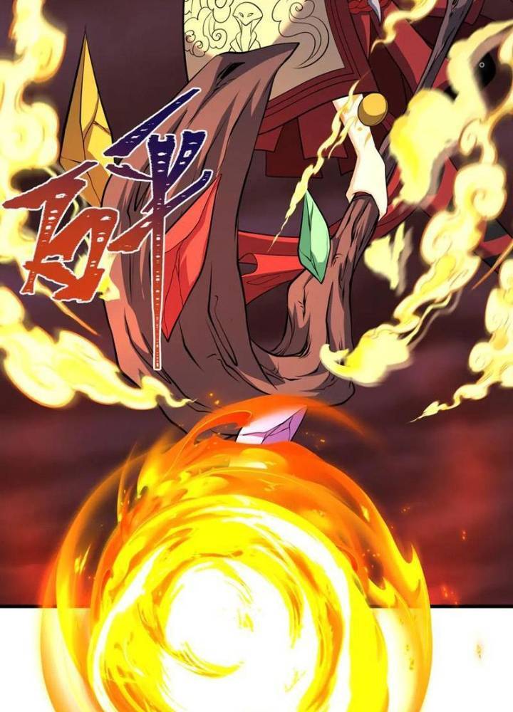 Kỷ Nguyên Kỳ Lạ: Chapter 322