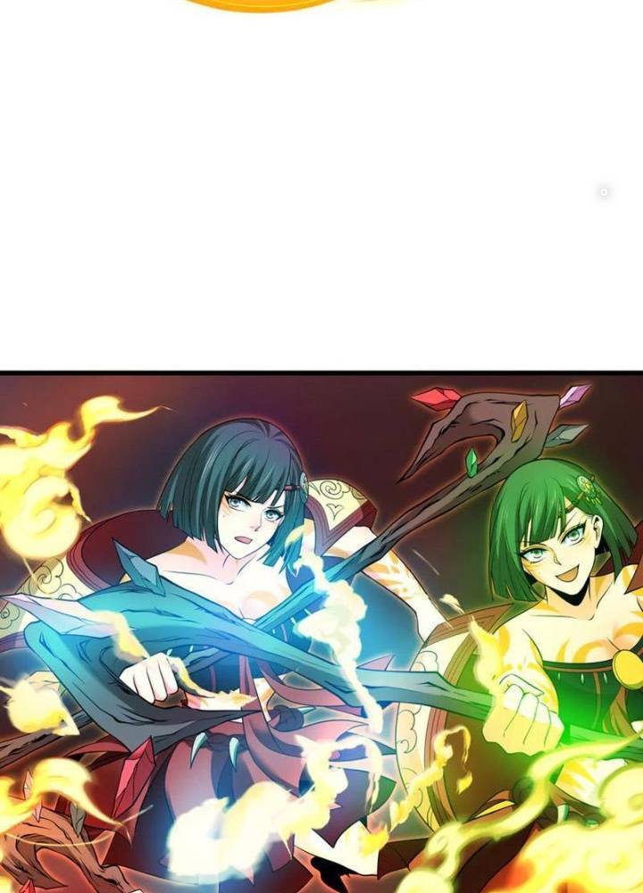 Kỷ Nguyên Kỳ Lạ: Chapter 322