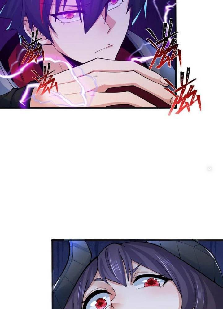 Kỷ Nguyên Kỳ Lạ: Chapter 322