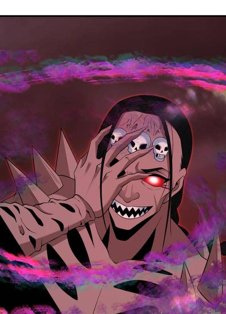 Kỷ Nguyên Kỳ Lạ: Chapter 322