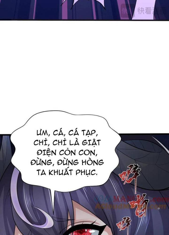 Kỷ Nguyên Kỳ Lạ: Chapter 322