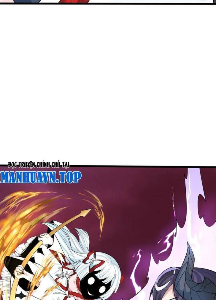 Kỷ Nguyên Kỳ Lạ: Chapter 322