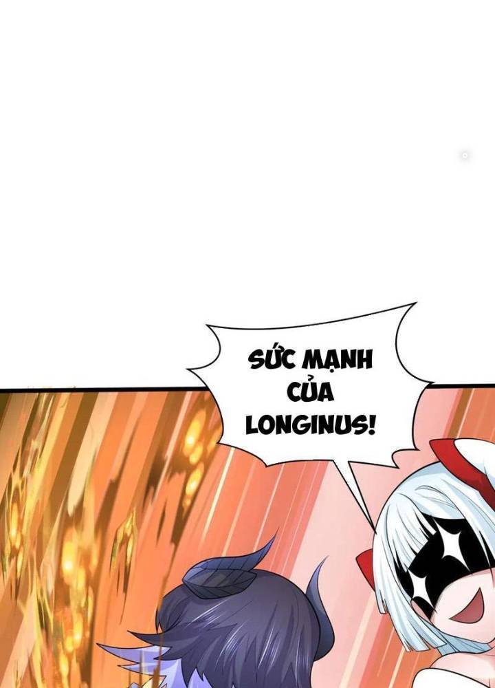 Kỷ Nguyên Kỳ Lạ: Chapter 322