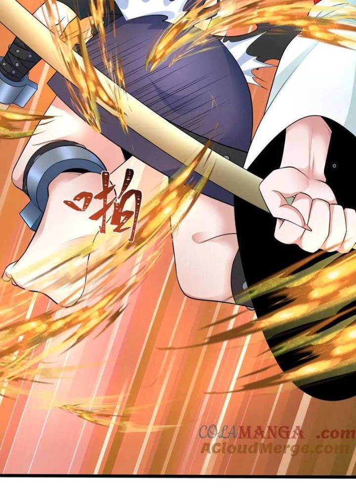 Kỷ Nguyên Kỳ Lạ: Chapter 322