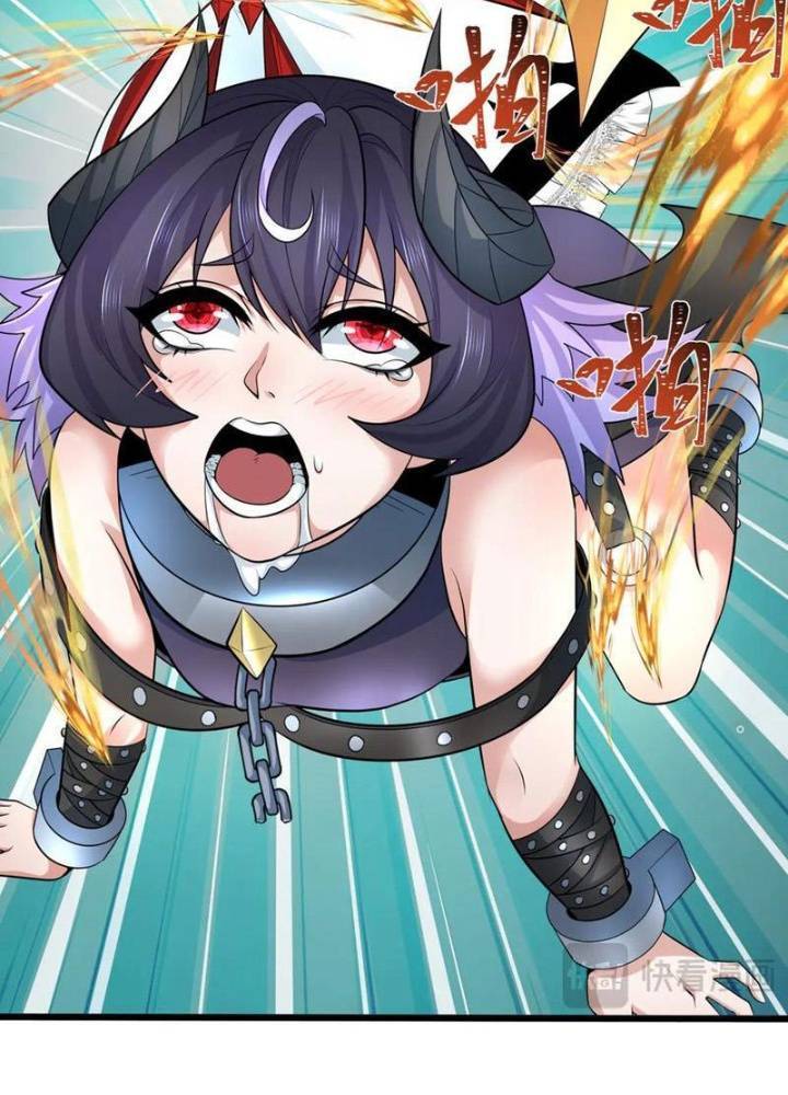 Kỷ Nguyên Kỳ Lạ: Chapter 322