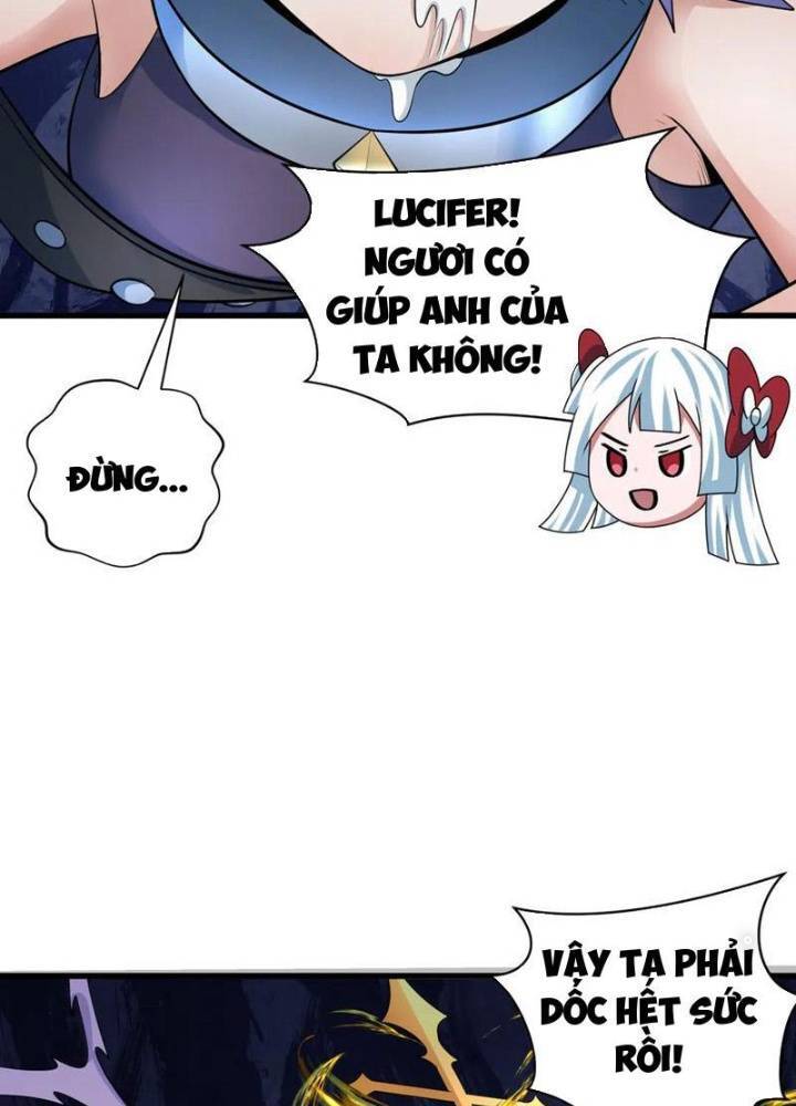 Kỷ Nguyên Kỳ Lạ: Chapter 322