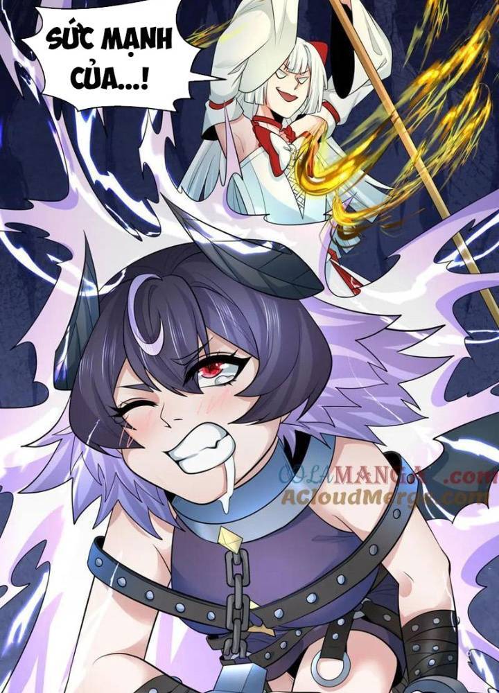 Kỷ Nguyên Kỳ Lạ: Chapter 322