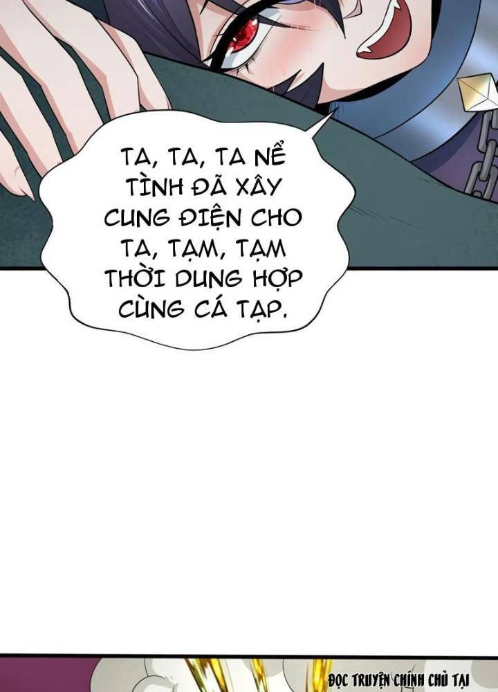 Kỷ Nguyên Kỳ Lạ: Chapter 322