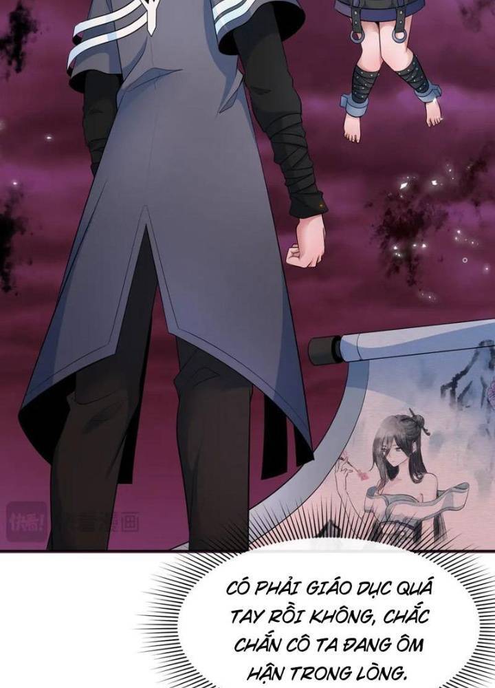 Kỷ Nguyên Kỳ Lạ: Chapter 322