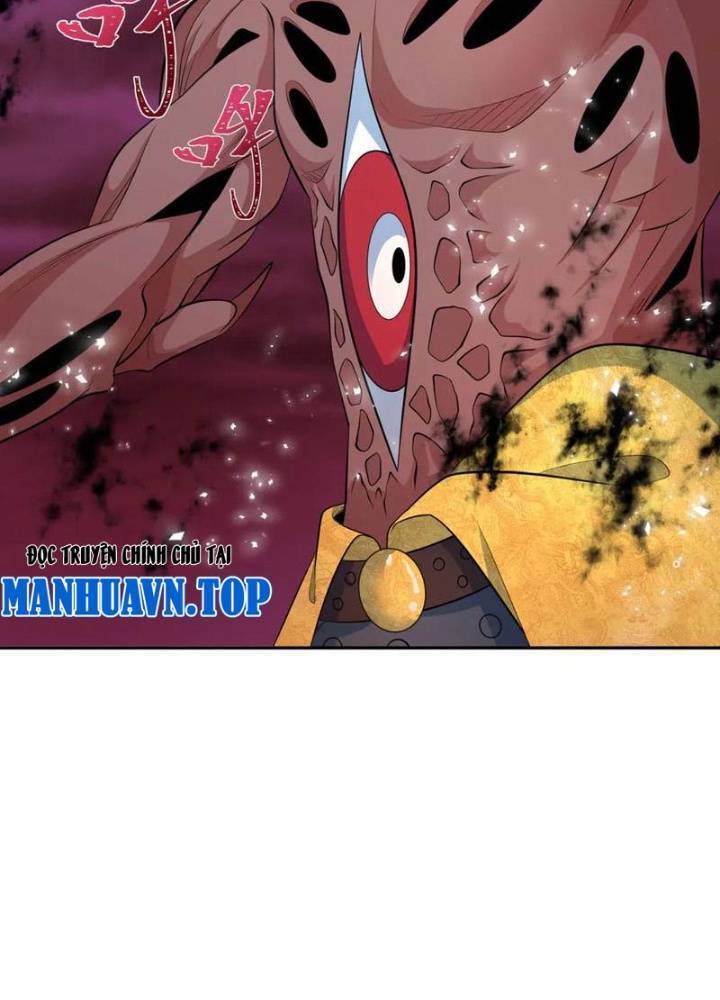 Kỷ Nguyên Kỳ Lạ: Chapter 322