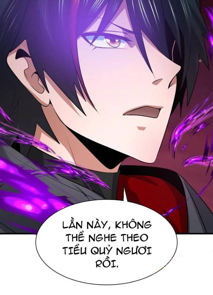 Kỷ Nguyên Kỳ Lạ: Chapter 322