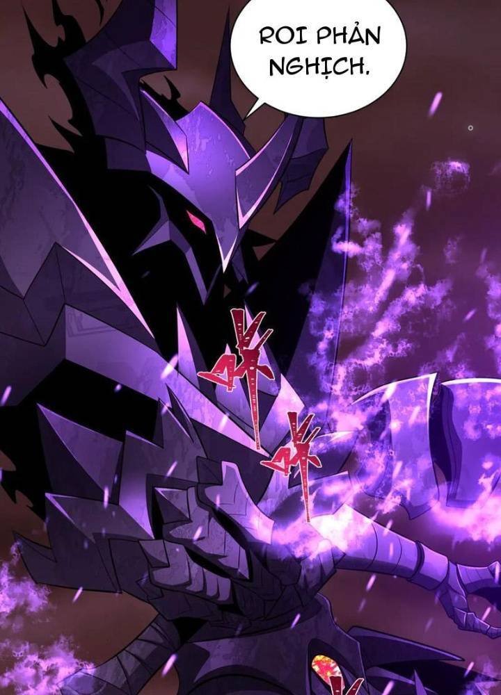 Kỷ Nguyên Kỳ Lạ: Chapter 322