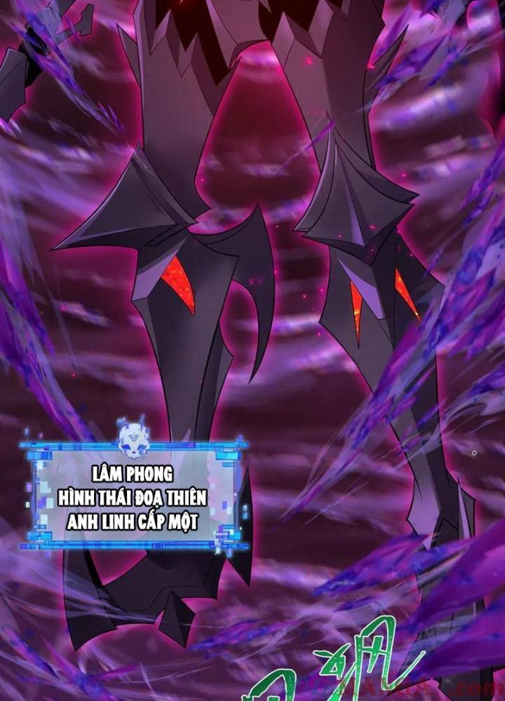 Kỷ Nguyên Kỳ Lạ: Chapter 322