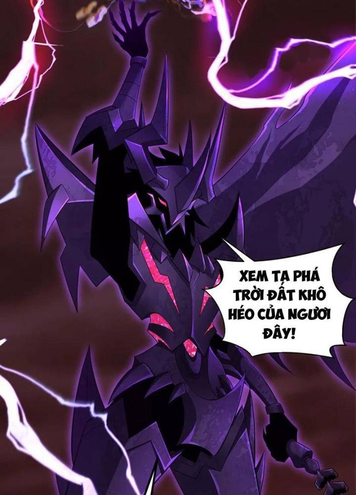 Kỷ Nguyên Kỳ Lạ: Chapter 322