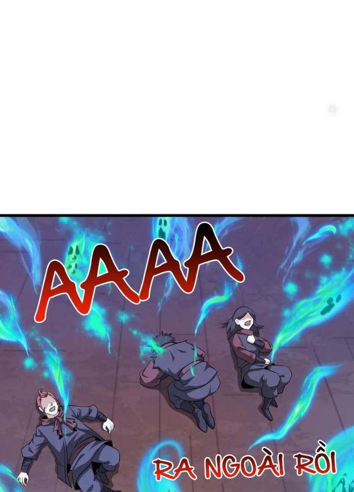 Kỷ Nguyên Kỳ Lạ: Chapter 323