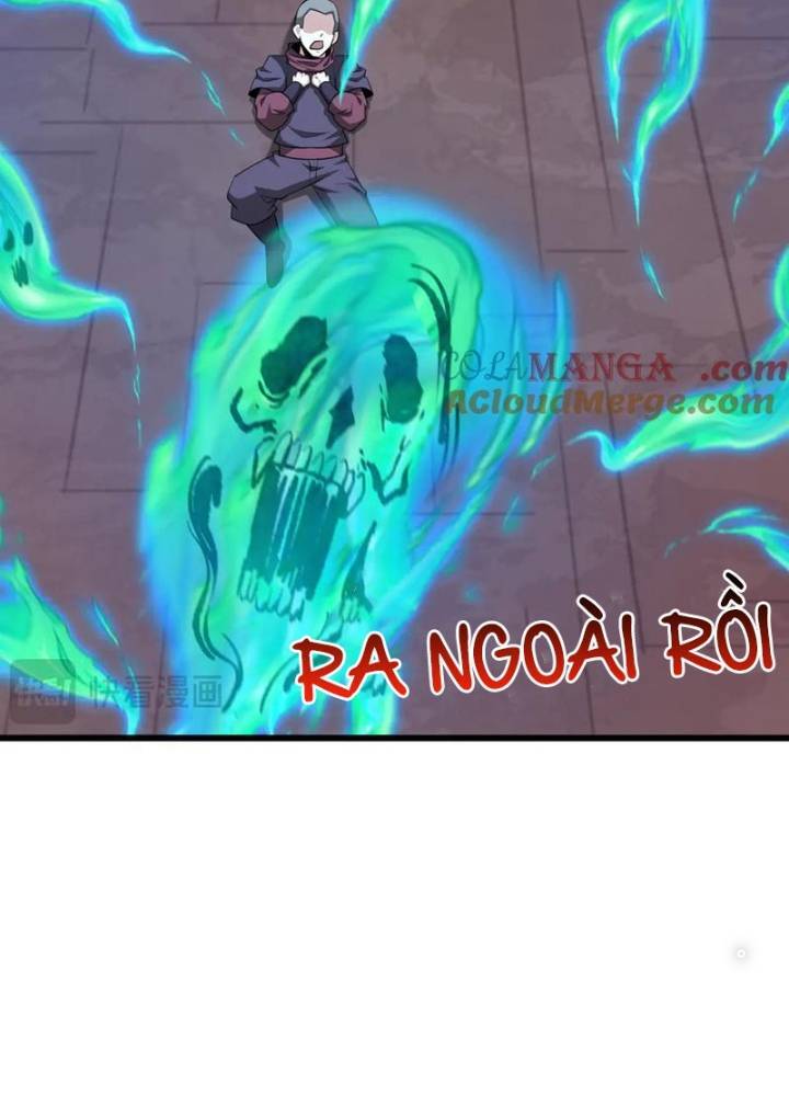 Kỷ Nguyên Kỳ Lạ: Chapter 323