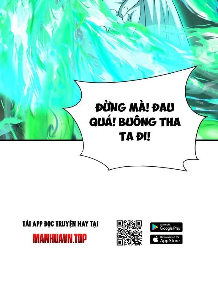 Kỷ Nguyên Kỳ Lạ: Chapter 323