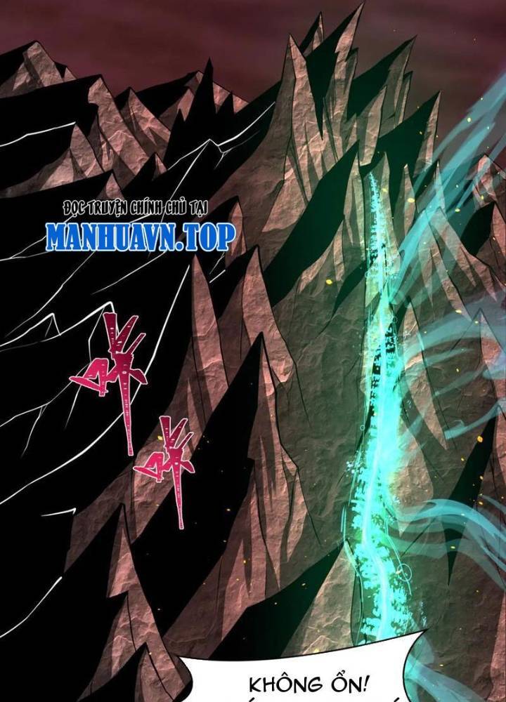 Kỷ Nguyên Kỳ Lạ: Chapter 323
