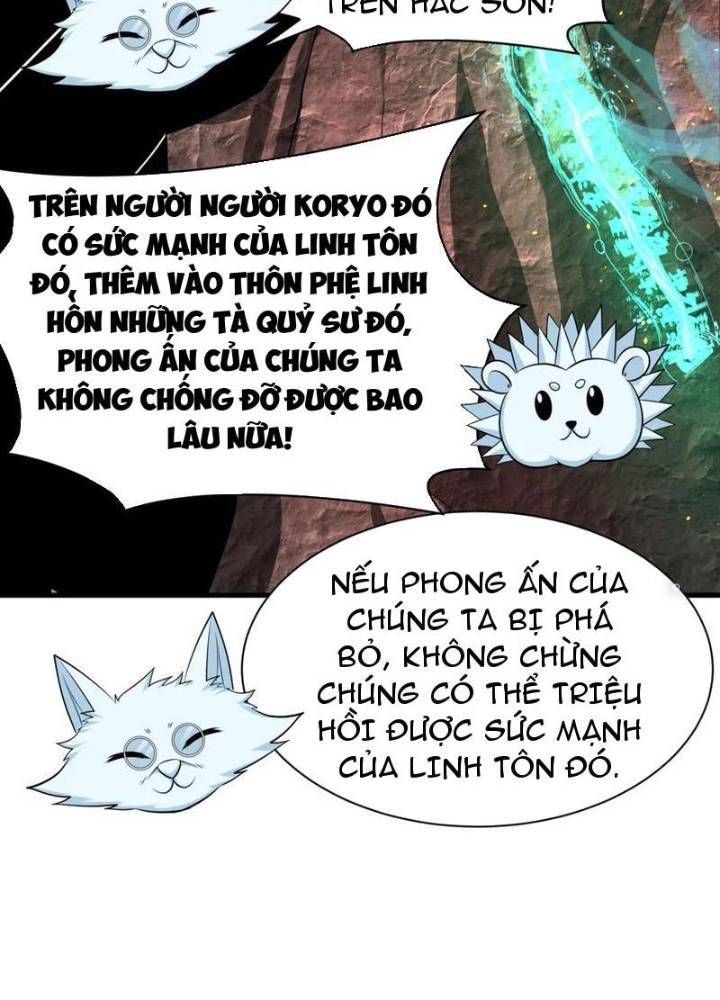Kỷ Nguyên Kỳ Lạ: Chapter 323