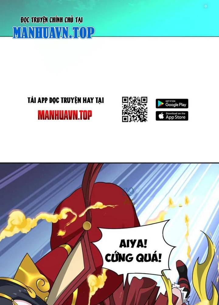 Kỷ Nguyên Kỳ Lạ: Chapter 323