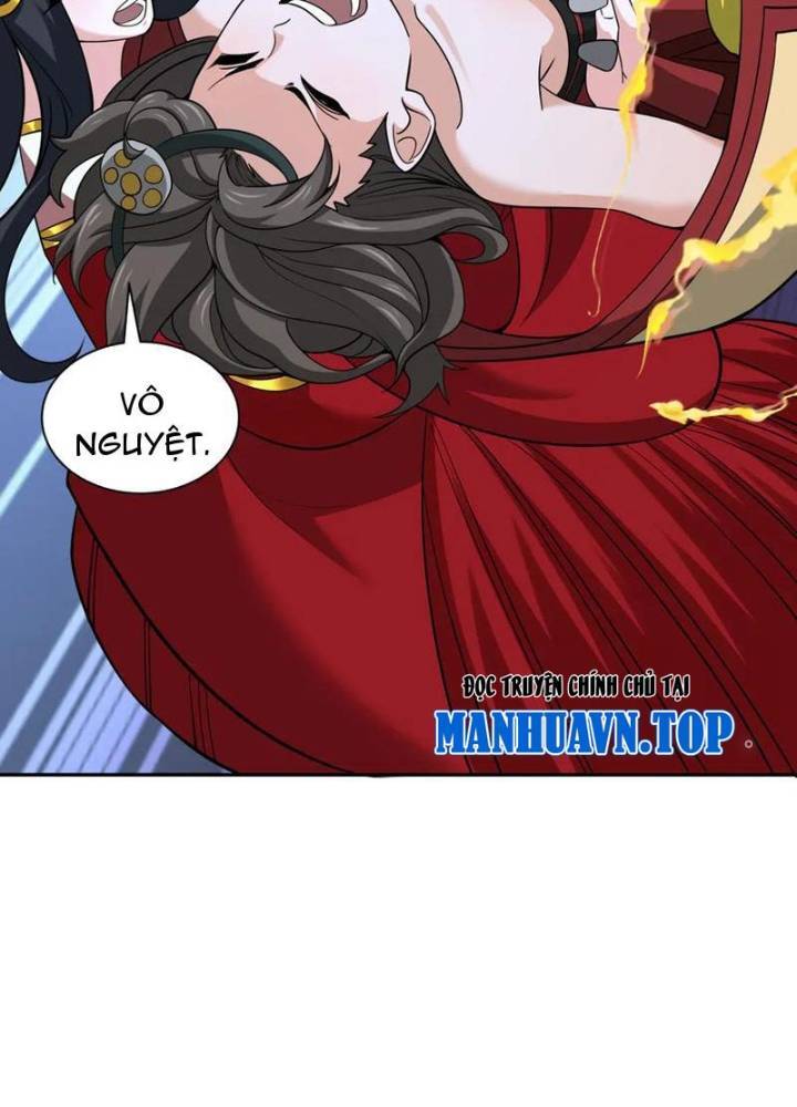 Kỷ Nguyên Kỳ Lạ: Chapter 323