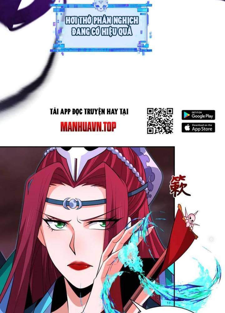 Kỷ Nguyên Kỳ Lạ: Chapter 323