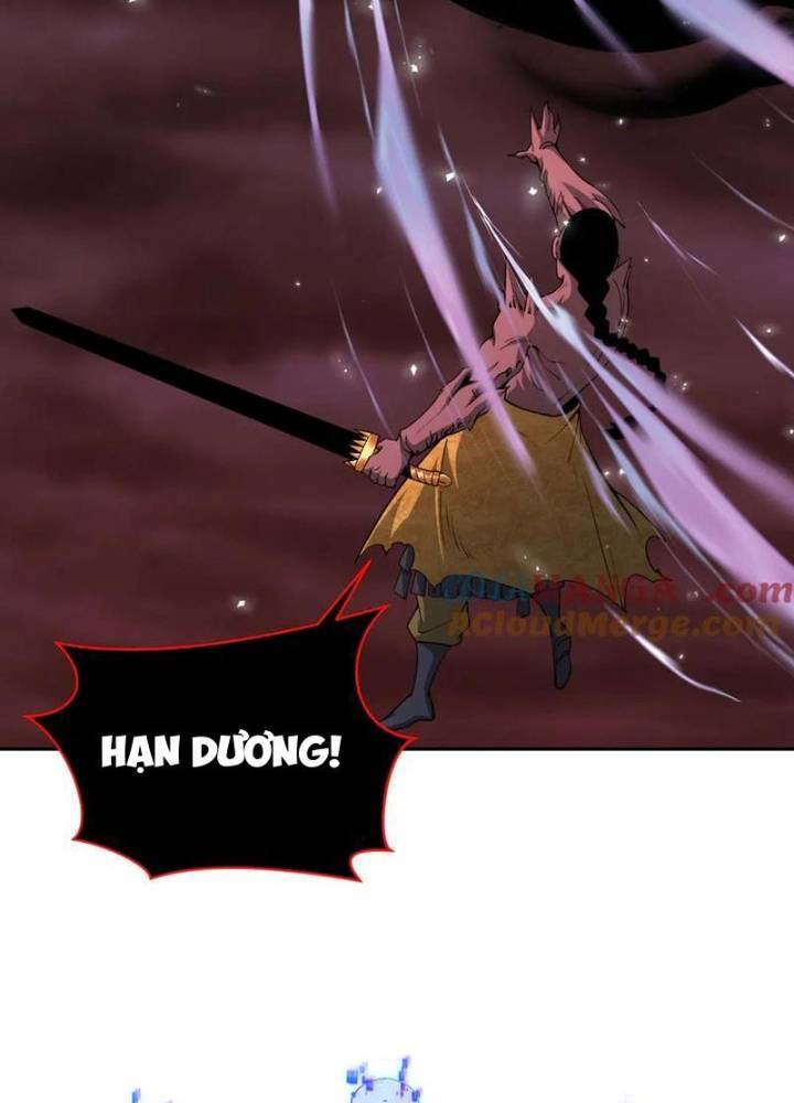 Kỷ Nguyên Kỳ Lạ: Chapter 323