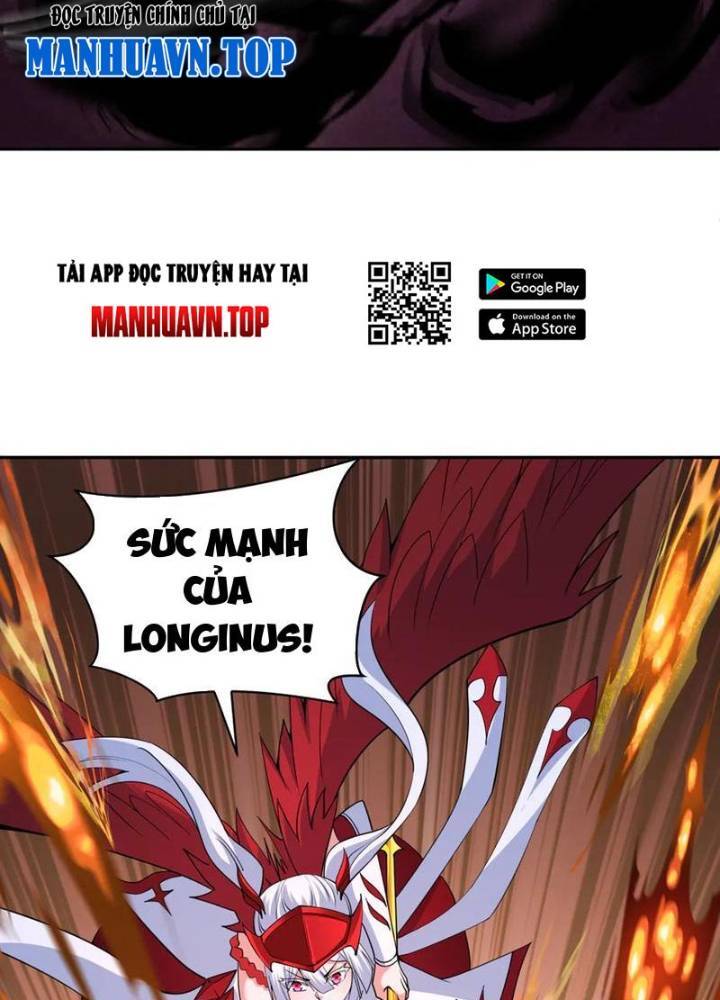 Kỷ Nguyên Kỳ Lạ: Chapter 323