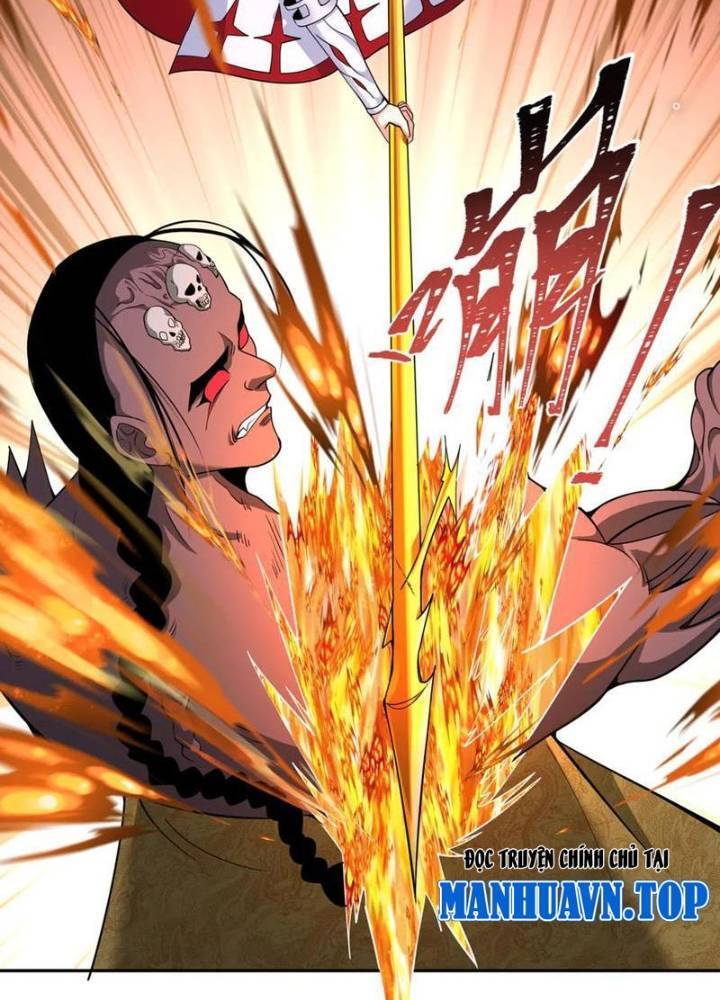 Kỷ Nguyên Kỳ Lạ: Chapter 323