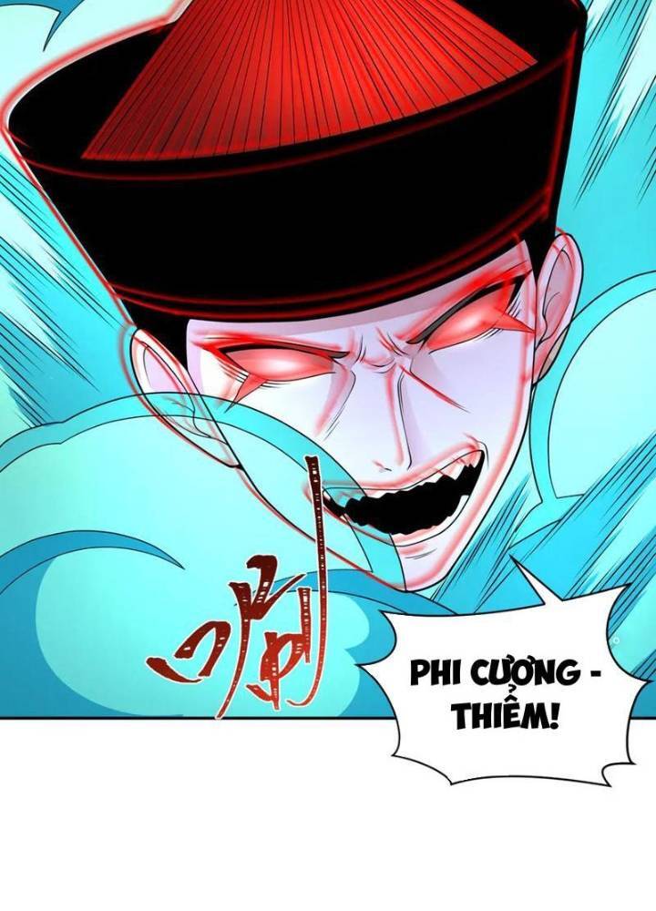 Kỷ Nguyên Kỳ Lạ: Chapter 323