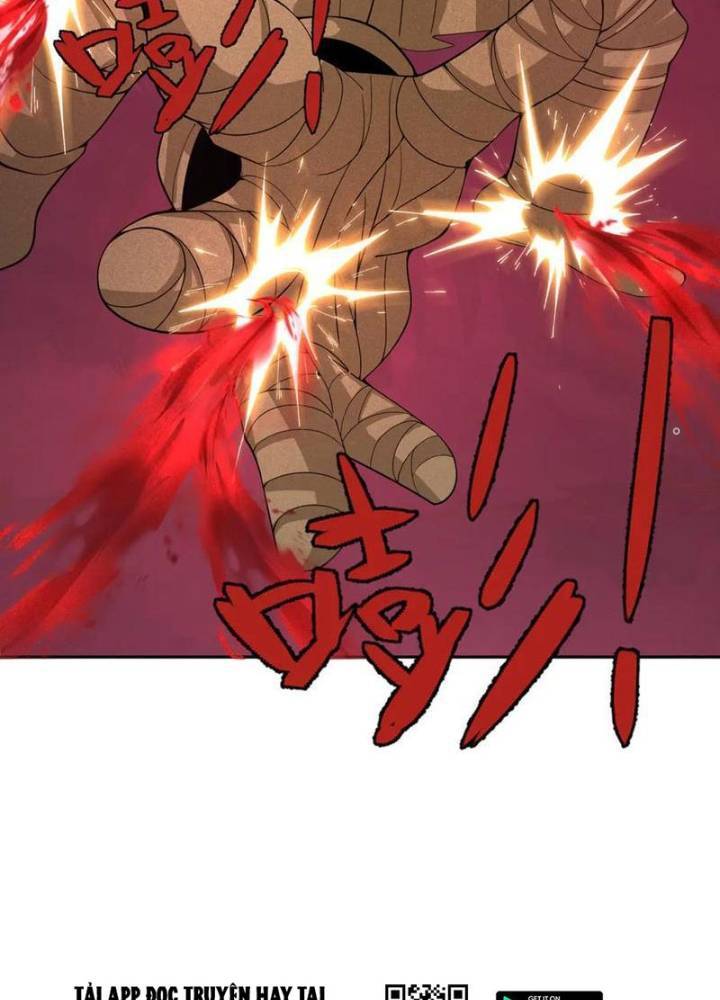 Kỷ Nguyên Kỳ Lạ: Chapter 323