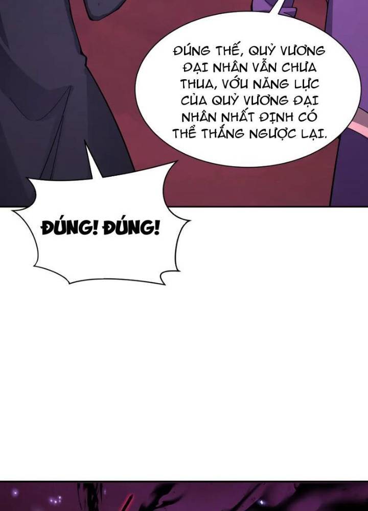 Kỷ Nguyên Kỳ Lạ: Chapter 323