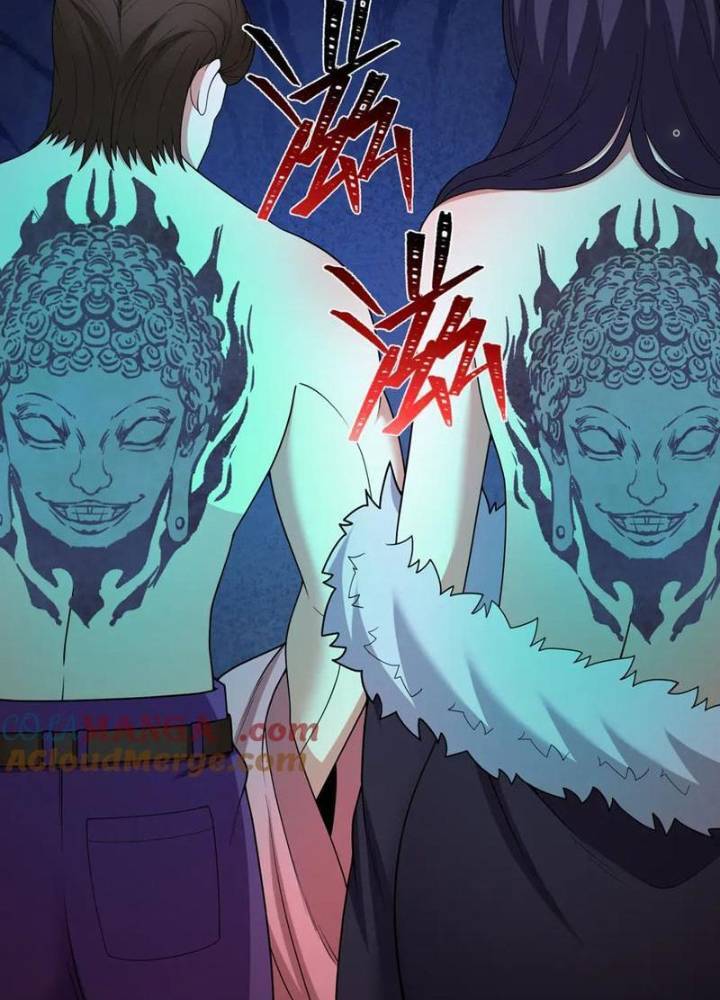 Kỷ Nguyên Kỳ Lạ: Chapter 323