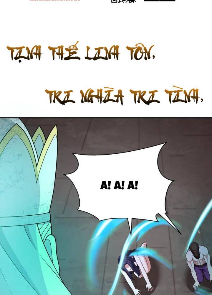 Kỷ Nguyên Kỳ Lạ: Chapter 323